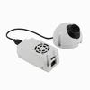 Show product details for IPS02HFANWST2 Illustra 2.8mm 60FPS @ 1080p Indoor IR Day/Night WDR Micro IP Security Camera PoE
