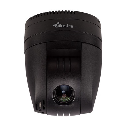 IPP02P6ANBTT Illustra 4.4-132mm 30x Optical Zoom 30FPS @ 1080p Indoor Day/Night WDR PTZ IP Security Camera PoE