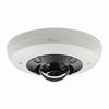 Show product details for IPS12FFOCWIYA Illustra 1.65mm 20FPS @ 1080p Indoor/Outdoor IR Day/Night WDR Fisheye IP Security Camera 12VDC/PoE