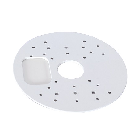 IPSMDEBPLATE Illustra Universal Electrical Box Mounting Plate