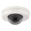 Show product details for IQS02CFICWSN Illustra Edge 2.8mm 30FPS @ 1920 x 1080 Indoor Day/Night Compact Mini-Dome IP Security Camera PoE