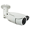 Show product details for IQS02MFONWTY Illustra Edge 4.3mm 30FPS @ 1920 x 1080 Outdoor IR Day/Night WDR Compact Mini-Bullet IP Security Camera 12VDC PoE
