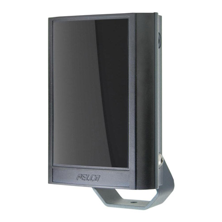 IR850L-220 Pelco Semi Covert IR Illuminator with 220m range