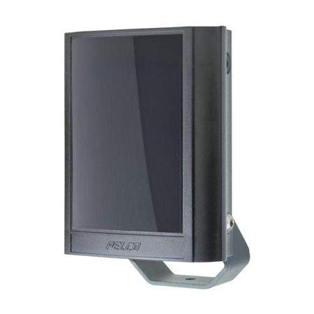 IR850M-120 Pelco Semi Covert IR Illuminator with 120m range