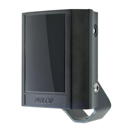 IR850S-65 Pelco Semi Covert IR Illuminator with 65m range