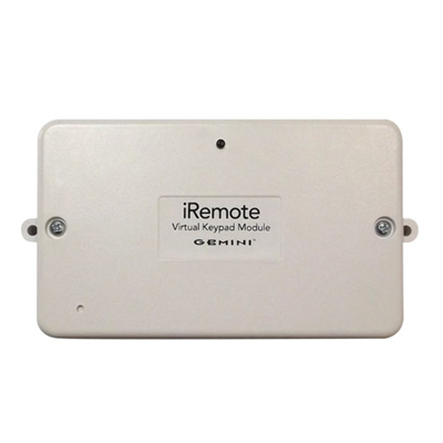 IP Alarm Signal Transmission