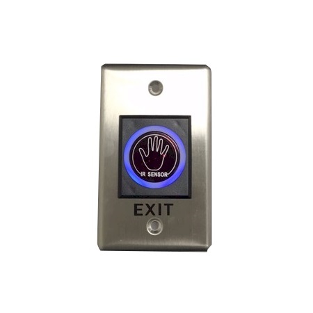 IREXIT Pach & Co IR Exit Switch