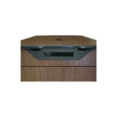IRFR-CABCOOL50 Middle Atlantic INT'L Reference Rack Cabinet Cooler