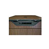 Show product details for IRFR-CABCOOL50 Middle Atlantic INT'L Reference Rack Cabinet Cooler
