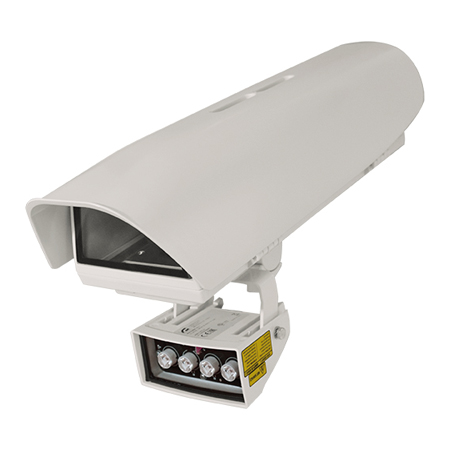 Videotec GEKO IRH LED Illuminators