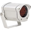 Show product details for IRL-83 Ganz Outdoor IR Light 850nm 30 Degree 70'+ Range 24VAC