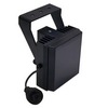 Show product details for IRL-M6-POE Ganz IR illuminator 60 degree 115' Range IP67 IEEE802.3af compliant