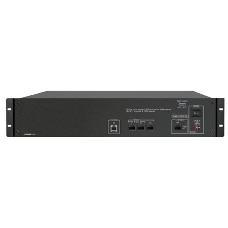 IS-IPC Aiphone IS IP Control Unit - 1 Per IS-CCU or IS-RCU on Network