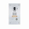 IS-IPDVF Aiphone IS IP Vandal Resistant Color Video Door Station - Flush Mount