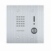 Show product details for IS-SS-2G Aiphone 2-Gang Audio Door Station for the IS Series