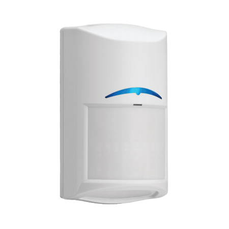 ISC-CDL1-W15G Bosch 50ft PIR/Microwave Motion Detector