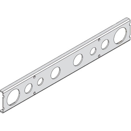 Middle Atlantic Rack Isolation Kit