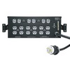 Show product details for ISOCTR-5R-240-NS Middle Atlantic 5KVA Rackmount Integrated Load Center, 18 Outlets, 240V, 4 Space