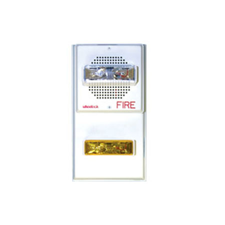 Cooper Wheelock NAC Accessories