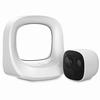 ISV2-CAM-BAT NAPCO iBridgeVideo 1080p Full HD Indoor / Outdoor Wire Free Battery-Powered Camera and Base Station Kit