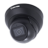 [DISCONTINUED] IT9389-H-F3-B Vivotek 3.6mm 30FPS @ 5MP Indoor/Outdoor IR Day/Night WDR Pro Turret IP Security Camera PoE - Black