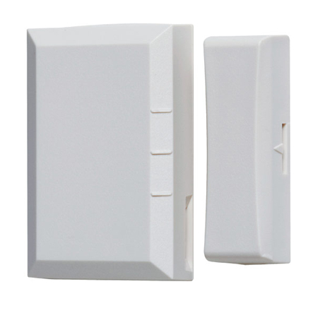 ITIMDW01 Linear Supervised Wireless Vanishing 2 Door/Window Transmitter