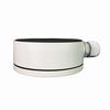 Show product details for IUM-BRJB2 InVid Tech Large Bullet Junction Box #2 for Ultra Series - White