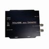Show product details for IUM-TVI8HDMI InVid Tech Ultra Series HD 4K to HDMI with Extra Loop Thru to TVI BNC