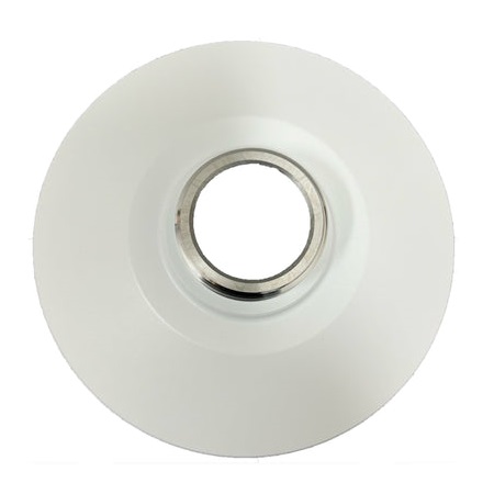 IVM-PTZPLATE InVid Tech Vision Series Mini PTZ Adapter for Wall Mount