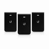 Show product details for IW-HD-BK-3 Ubiquiti Access Point In-Wall HD Cover - Black - 3-Pack