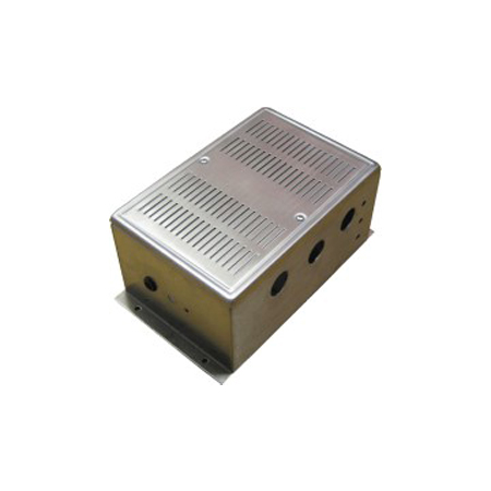 IW-IB-6 Talk-A-Phone Interview Window System Interface Box