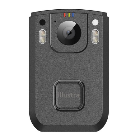 IA-BWC-DS-X1 American Dynamics Body Worn Camera Docking Station