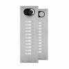 Show product details for IX0111 Comelit Switch Front Plate with 11 Buttons