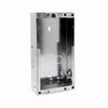 Show product details for IX9150 Comelit Flush-mounted Box for Front Plate with 1-2-3-4 Buttons