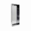 Show product details for IX9154 Comelit Flush-mounted Box for Front Plate with 20-22-24-26