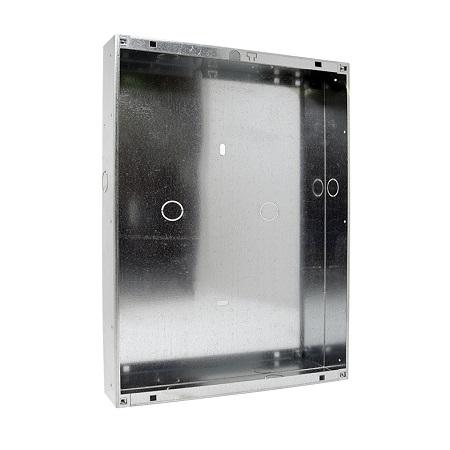 IX9181 Comelit Flush-Mounted Box for Front Panel with 40-44-48-52