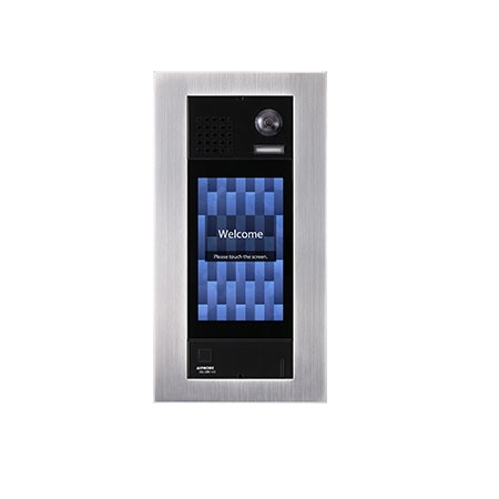 Multi-Tenant Entry Intercom Systems