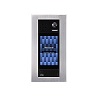 Show product details for IXG-DM7-HID Aiphone IP Video Entrance Station with HID Reader
