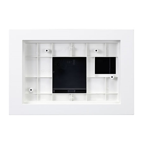 IXG-FMK-2C7 Aiphone Flush Mount Kit for Tenant Station