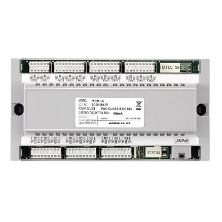IXGW-LC Aiphone IXG Series Elevator/Lift Control Adaptor