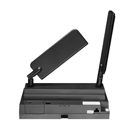 Aiphone IXG Series: IP Multi-Tenant Video Intercom