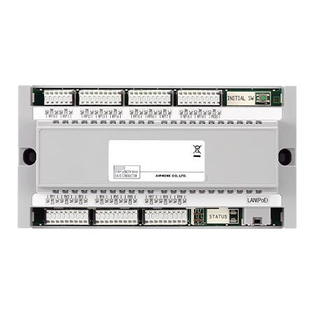 IXGW-LC-RY20 Aiphone IXG Series Relay Adaptor