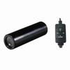 Show product details for ULT-ALLCRB36 InVid Tech Ultra Series 3.6mm 1080p Outdoor HD-TVI/HD-CVI/AHD/Analog Miniature Cylinder Security Camera 12VDC