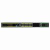 Show product details for VIS-GIGPOE16-2+ InVid Tech Vision Series 16+2x RJ45+ 2X SFP Gigabit 19" Rack Mountable Case 300W UL Listed