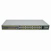 Show product details for VIS-GIGPOE24-2+ InVid Tech Vision Series 24+2x RJ45+ 2X SFP Gigabit 19" Rack Mountable Case 400W UL Listed