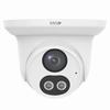 Show product details for VIS-P5TXIR28NH-LC3 InVid Tech Vision Series 2.8mm 25FPS @ 5MP Outdoor IR Day/Night WDR Turret IP Security Camera 12VDC/POE