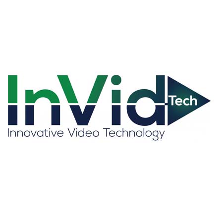 [DISCONTINUED] ULT-C2DIIR2812 InVid Tech 2.8-12mm 1080p Indoor IR Dome HD-TVI Security Camera