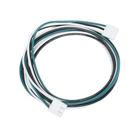J-72X6 Middle Atlantic 72 Inch Jumper, Connects Power Modules (Connector on Both Ends) - Sold In Packs of 6