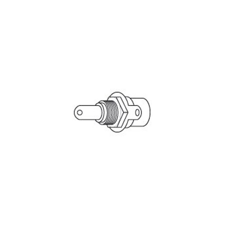 Vanco RCA Chassis Mount Jacks