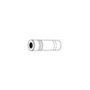 Show product details for J17X Vanco CONN 1/4 JK MONO CABLE MT